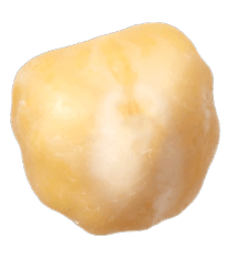 An image of a peanut